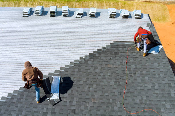 Heating Cable for Roof Installation in Kalona, IA