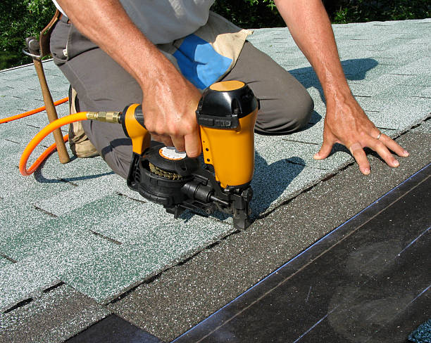 Professional Roofing Contractor in Kalona, IA