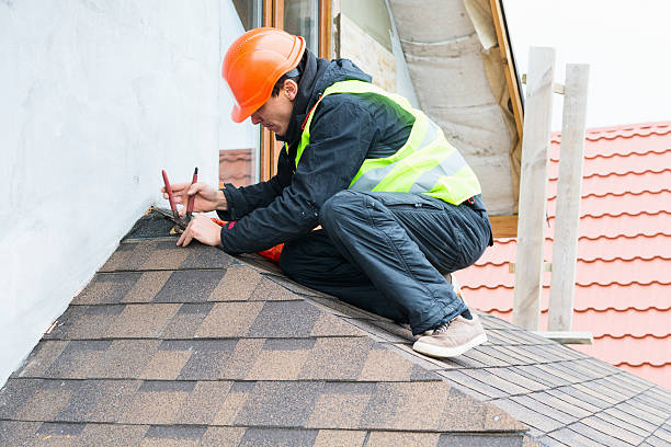 Quick and Trustworthy Emergency Roof Repair Services in Kalona, IA